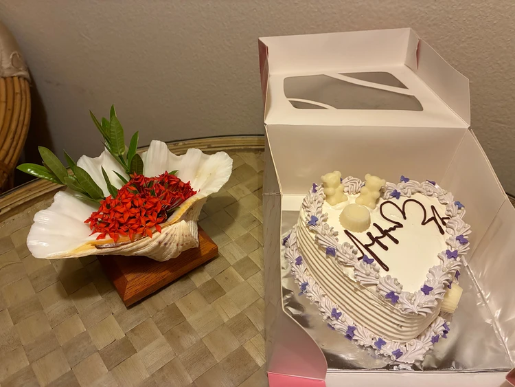 【パラオ旅行②】パラオパシフィックリゾート(PPR)滞在記🏝️_14