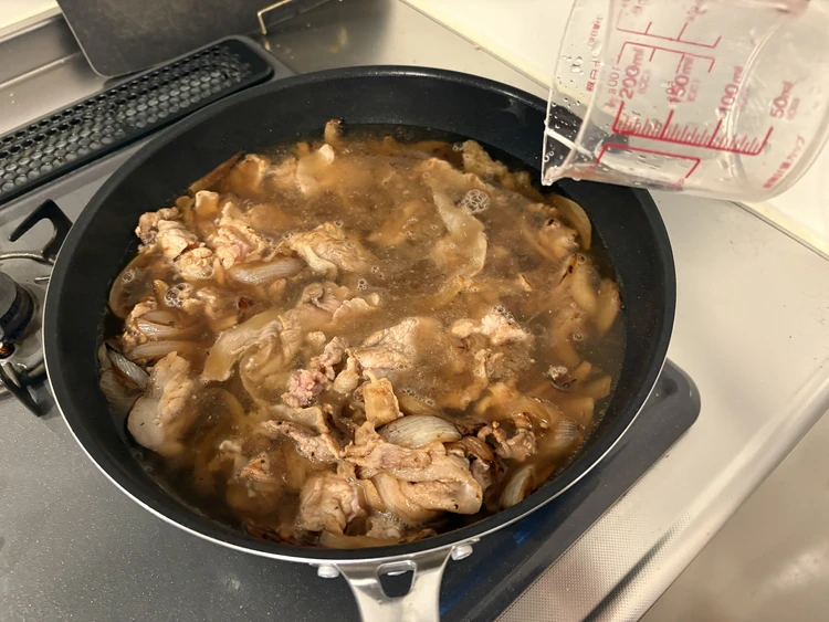 【我が家の一軍レシピ】何度もリピート！“簡単なのに感動級”と話題の至高カレーを実作＆レポ_6