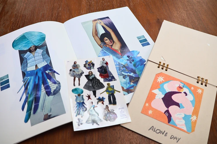 【六本木ヒルズ】自由な「ZINE」(ジン)の世界でアートの秋を始めよう_7