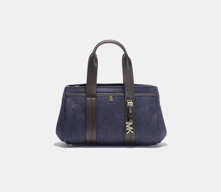 クロスボディ エクストラスモール / ダークデニム ￥36300