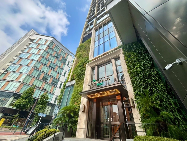 北青山で濃厚グリークヨーグルトのヘルシーモーニング｜THE BELCOMO_1