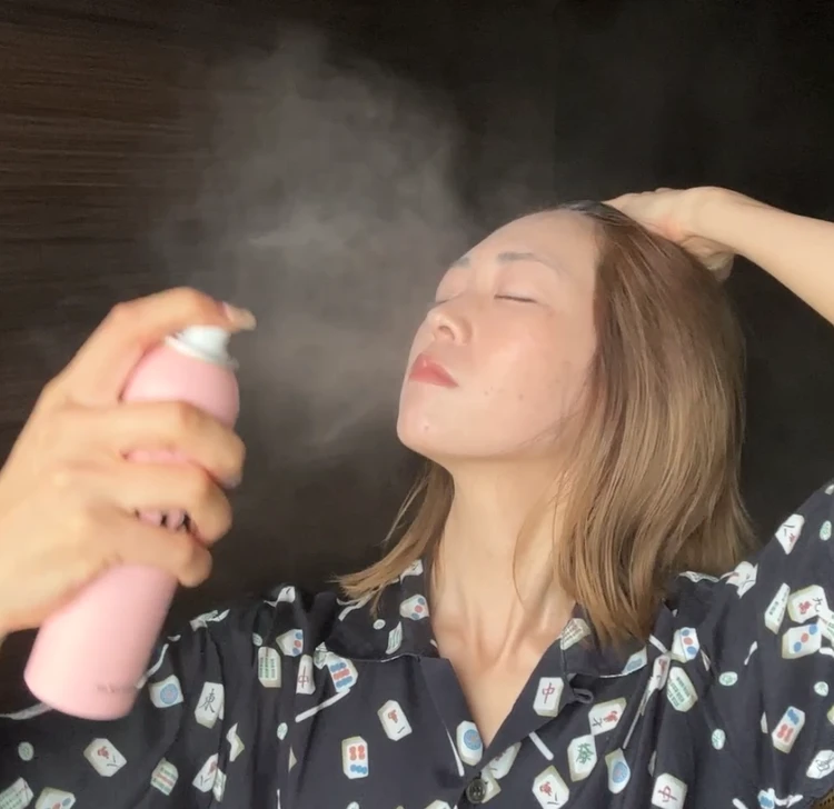 ファンデが合わない！30代乾燥知らずの韓国コスメ#美容部_6_2