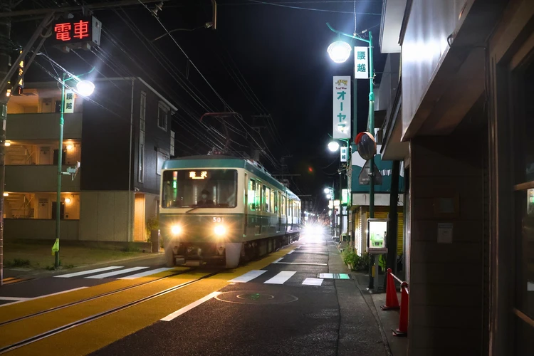 【江ノ島】の新定番、梅雨のお出かけはaniko enoshimaで【宵酔探訪】_1