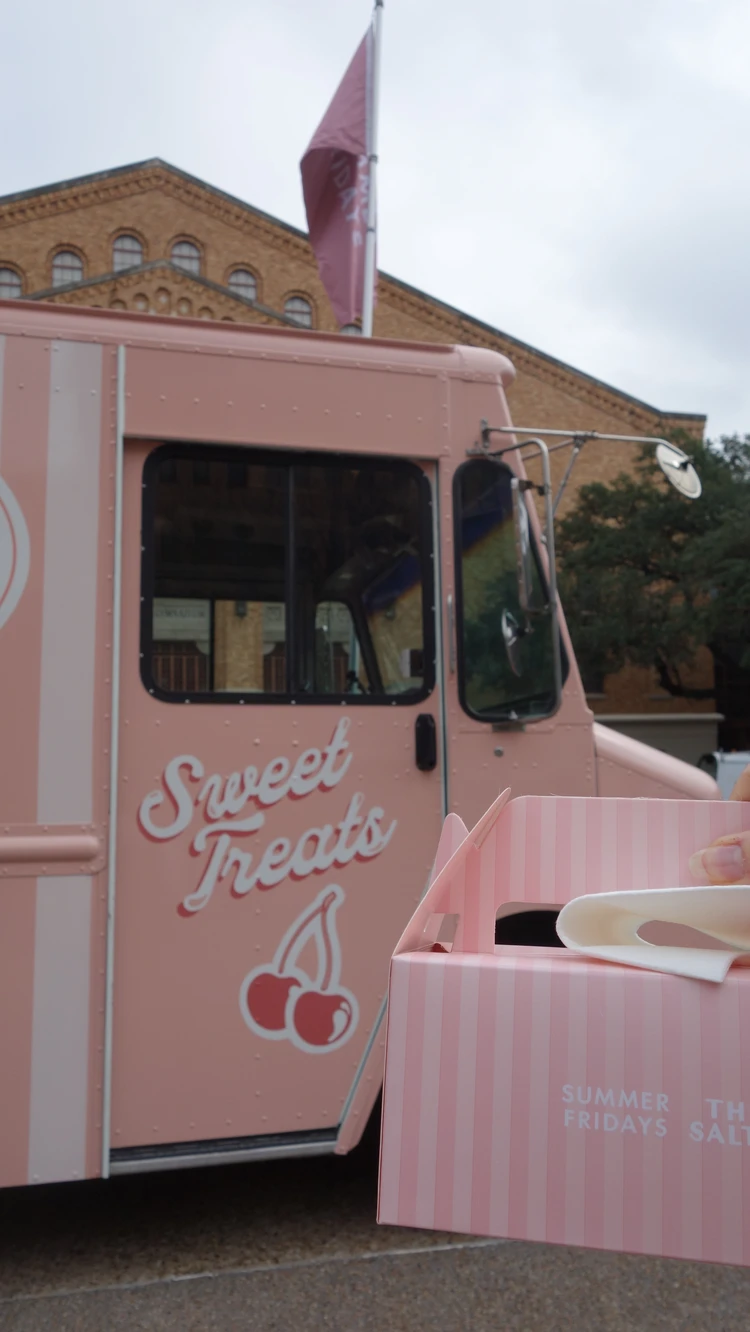 海外で話題のSUMMER FRIDAYS｜POPUPイベントレポ&新作スキンケアレビュー_4_2