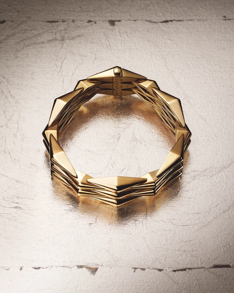 【BVLGARI（ブルガリ）】2026年新作「ブルガリ エターナル」コレクションを発表