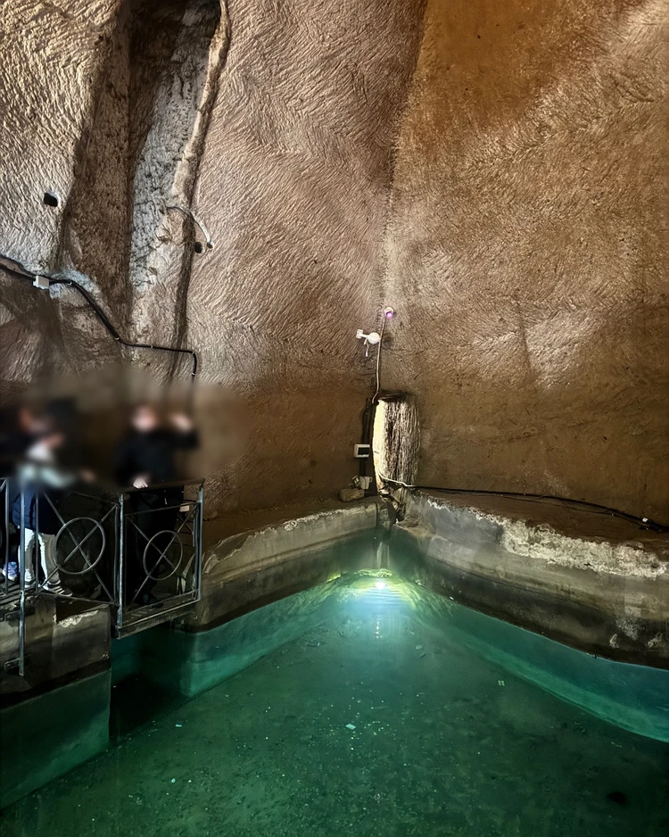 【世界遺産巡り】南イタリア6泊8日周遊旅②ポンペイ遺跡・ナポリ王宮・地下都市ツアー_26