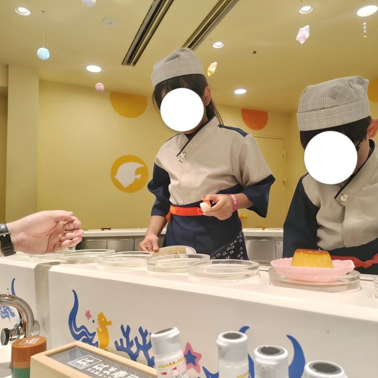【愛知】子連れの夏休みのお出かけにおすすめ！ラグーナテンボスを丸一日enjoy！！_6_3