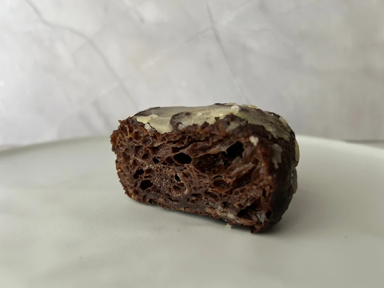 生ドーナツ専門店「I'm donut?」の”レアドーナツ"が究極の生食感…！#自由が丘_2_1