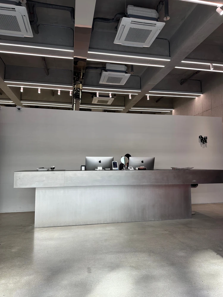  韓国で初の美容院デビュー！【体験レポ】_2_1