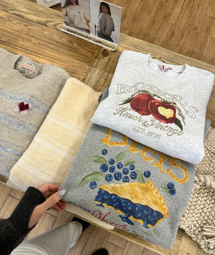 ソウル 漢南洞(ハンナムドン) 30代女子向けショッピング_9_2