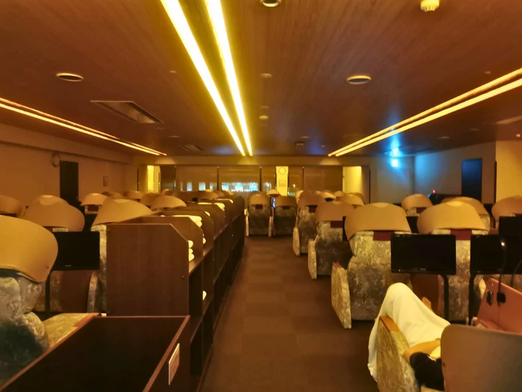 【空港で温活】新千歳でサ活!? 食事、宿泊、ボディケア…と天然温泉で万能すぎた_6