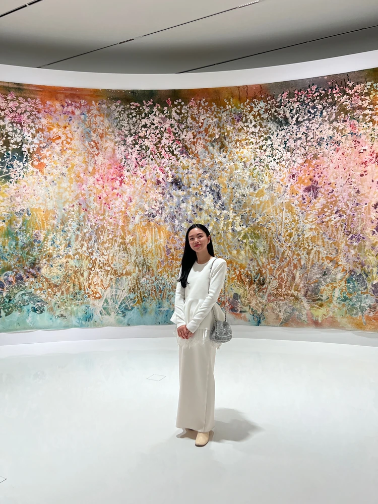 世界一美しい美術館に泊まる週末。_15_1