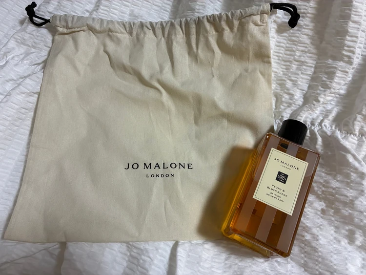 【私の温活アイディア③】ジョーマローンバスオイル【全身冷え】_2