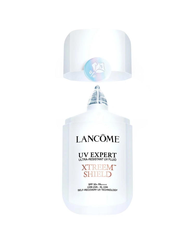 ランコム UV エクスペール エクストリーム シールド 石井美保さんのおすすめお守りコスメ