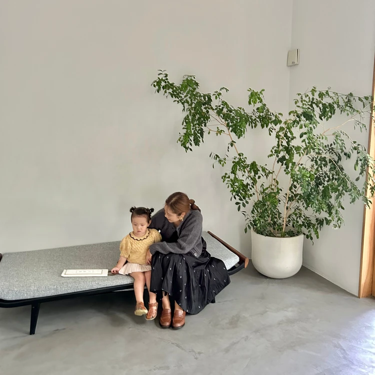 ママさん必見！ニューボーンフォト、七五三などハレの日に使いたい自然光の入る撮影スタジオ_12