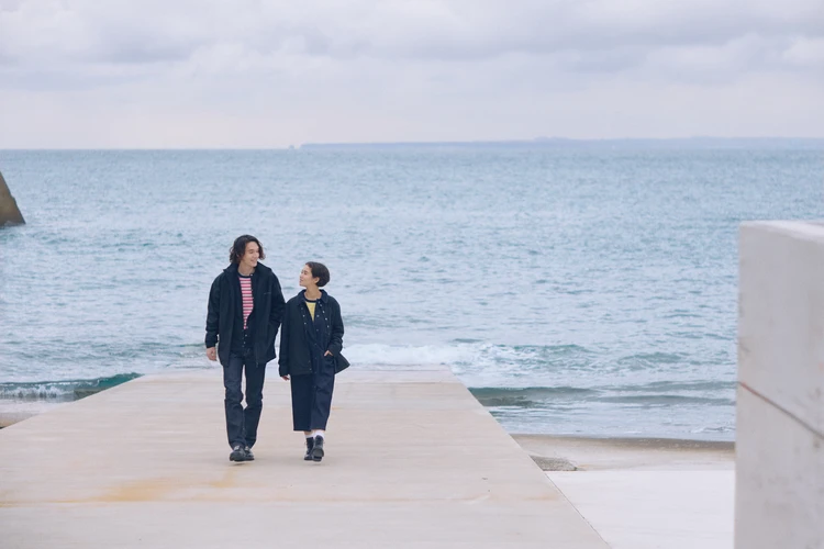 【agnès b.（アニエスベー）】ヘリーハンセンとのコラボレーション第3弾をローンチ！