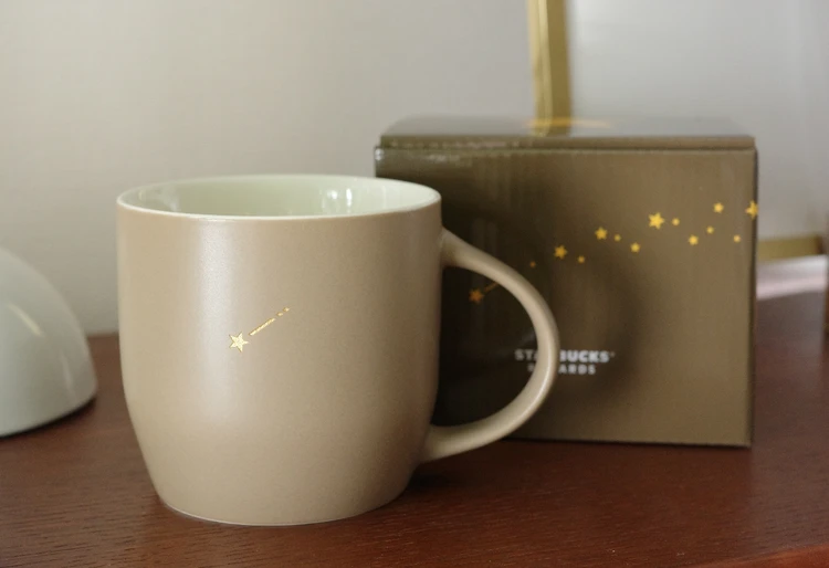 スターバックス® リワード マグカップ ブラウン