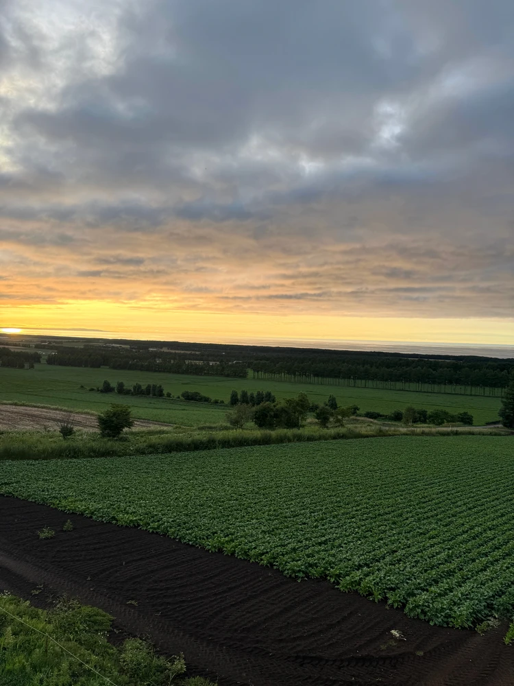 【北海道 道東エリア】網走・知床・弟子屈２泊３日絶景旅①網走監獄＆夕日編_11