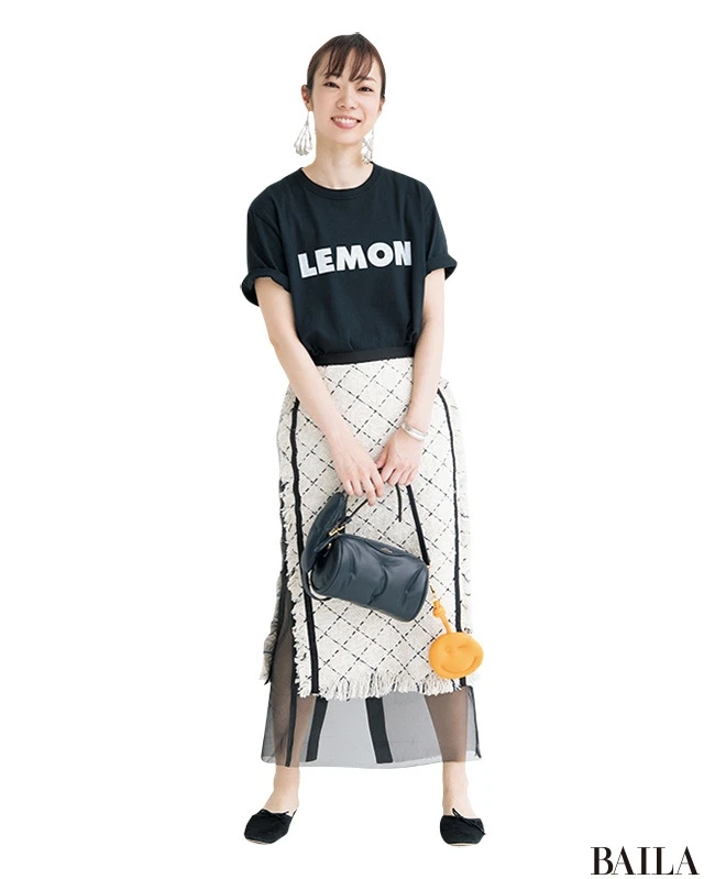 【30代の2018上半期ベストヒット服】Photo Gallery_1_3