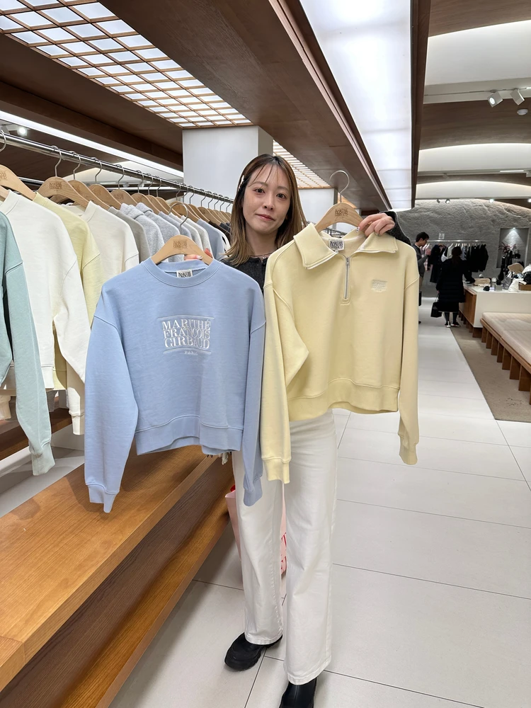 ソウル 漢南洞(ハンナムドン) 30代女子向けショッピング_2_1