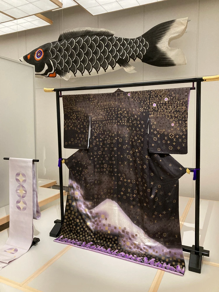 大阪はあと1ヶ月❕『ビジョナリー・ジャーニー』展　リアルレポ_7