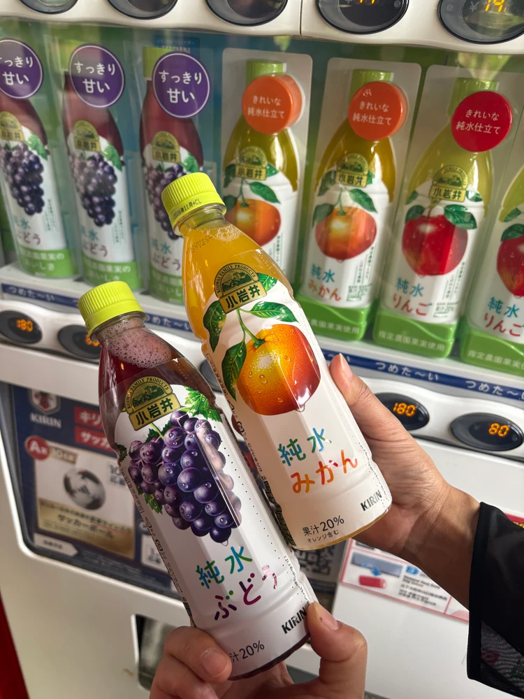 【1日目｜岩手】盛岡冷麺と小岩井牧場を巡る東北2泊3日モデル旅_9_1