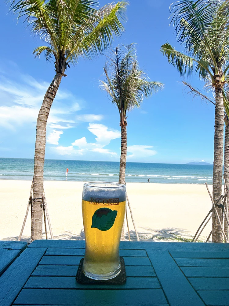 【ダナン】ビーチ沿いで癒されるならESCO Beach_15