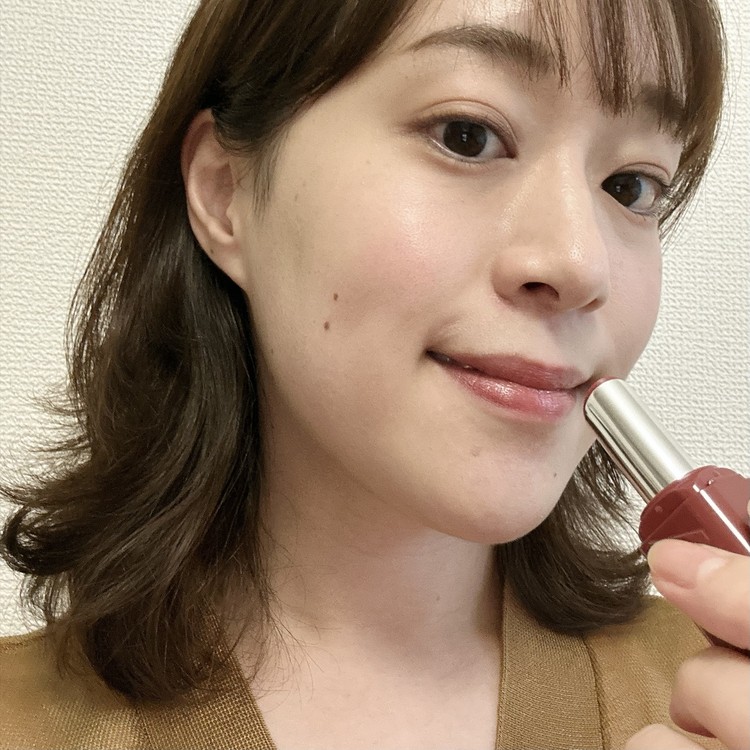 【2026年秋リップ】MAYBELLINE（メイベリン）シャインビーストが手放せない！_5_2
