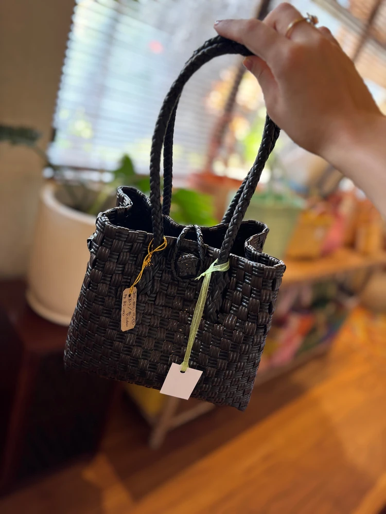 可愛すぎる👜インドネシアバリで見つけたバッグ屋さん_4_1