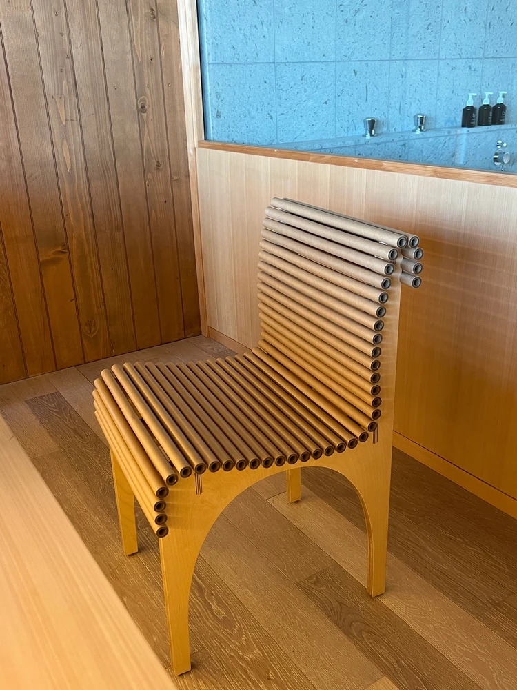 世界一美しい美術館に泊まる週末。_7_2