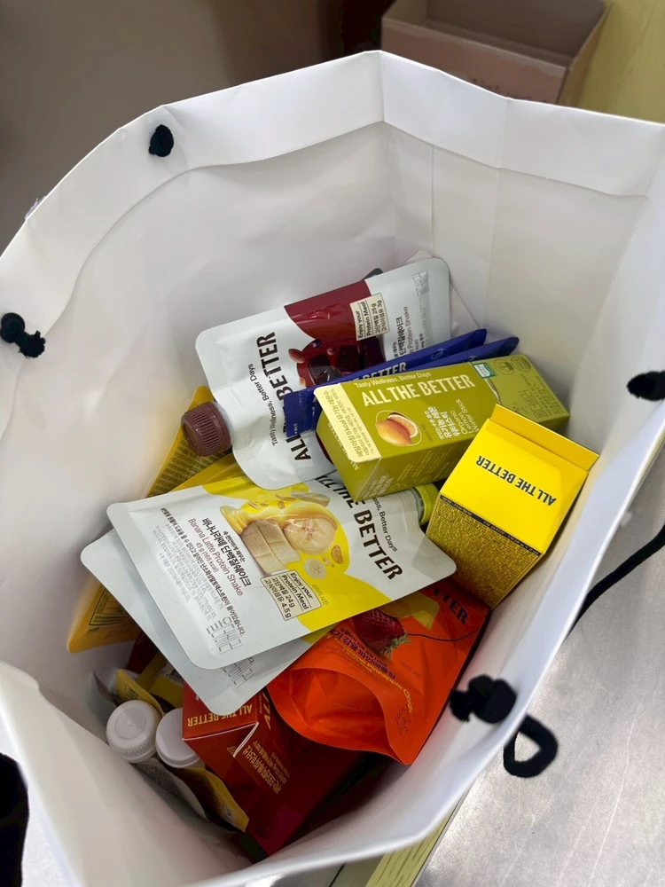 【ソウル最新】オリヤン新業態「オリーブベター」で爆買い!「リピ確定」神アイテム_1