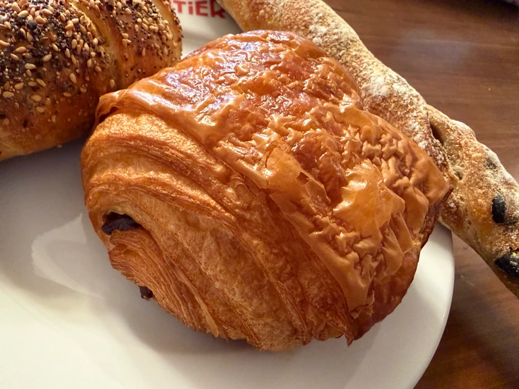 ロブション出身シェフの絶品ベーカリー『BLUE POPPY bakery』in 二子玉川_5