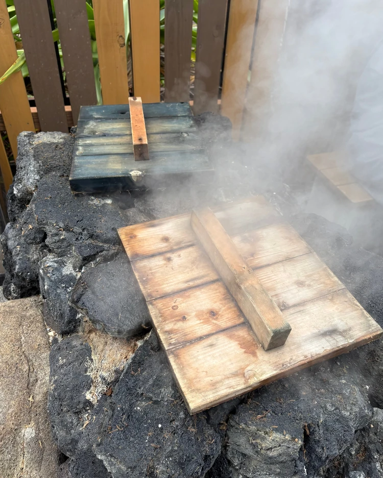 【熱海】温泉たまごが自分で作れる!?小沢の湯が楽しい_5