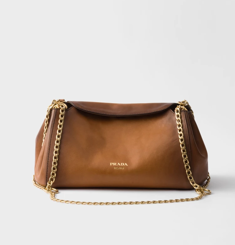 「PRADA（プラダ）」のバッグ「プラダ テュミルト」