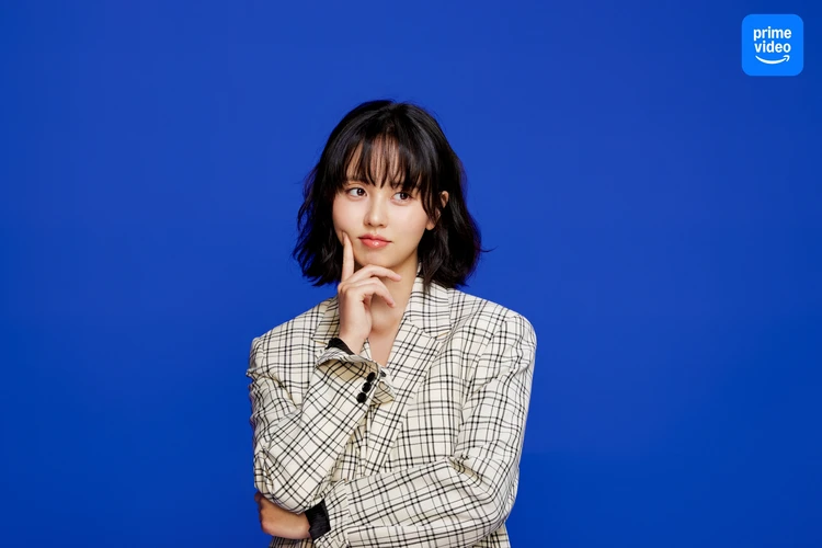 グッドボーイ：キム・ソヒョン