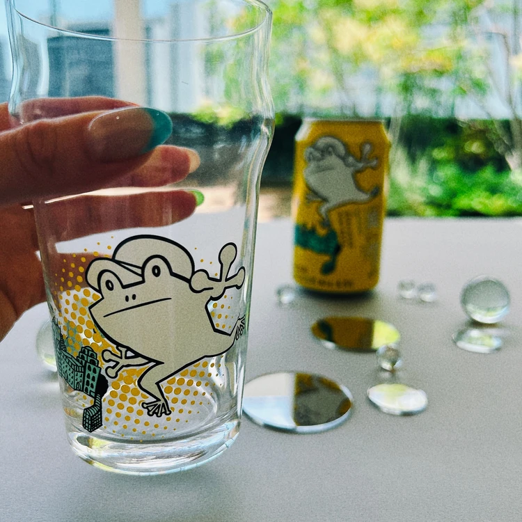 「ヤッホーブルーイング」僕ビール君ビール