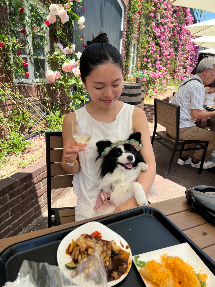 バラに包まれる初夏のハウステンボスへ♡ワイン祭りも開催中！_11_1