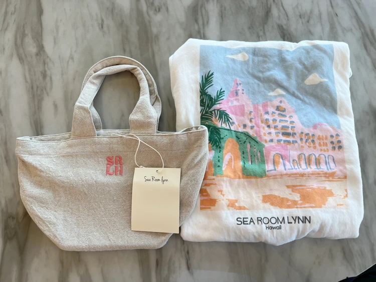 【2026年8月ハワイ旅行】お気に入りブランドSEA ROOM LYNN（シールームリン）限定商品を今年もチェック！_5