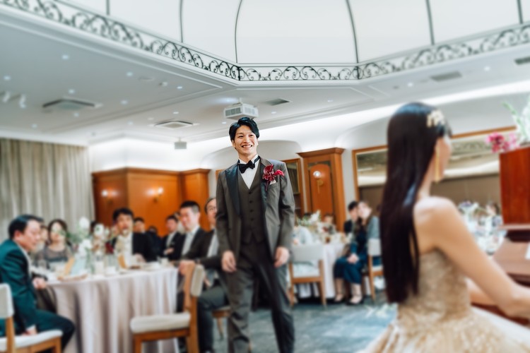 【プレ花嫁さん必見♡結婚式演出アイデア】ゲスト参加型で楽しむ結婚式｜人前式から披露宴までこだわりの演出＆BGMをご紹介_24