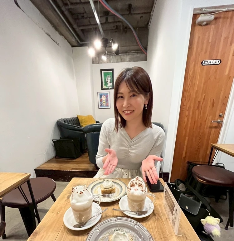 【自己紹介】はじめまして、神崎咲蘭です！_7