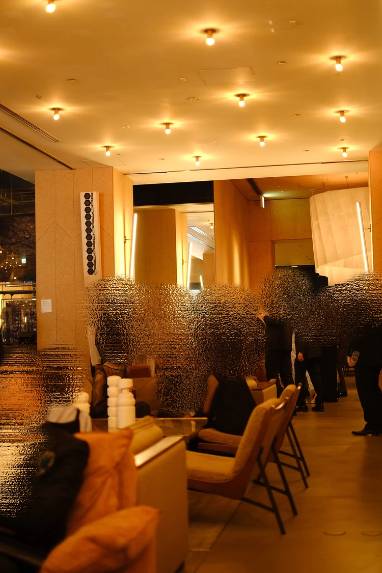 土日でも並ばない!空いてる!♥渋谷で疲れたらTRUNK (HOTEL)のラウンジに行ってみて_6