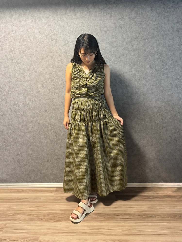 【VIVAIA Kamberレビュー】歩きやすくておしゃれ！きれいめに履けるスポーツサンダルを実際に試してみた_6