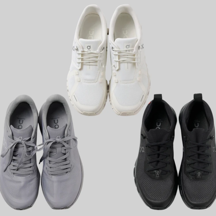 大人におすすめの最旬スニーカー PhotoGallery　_0