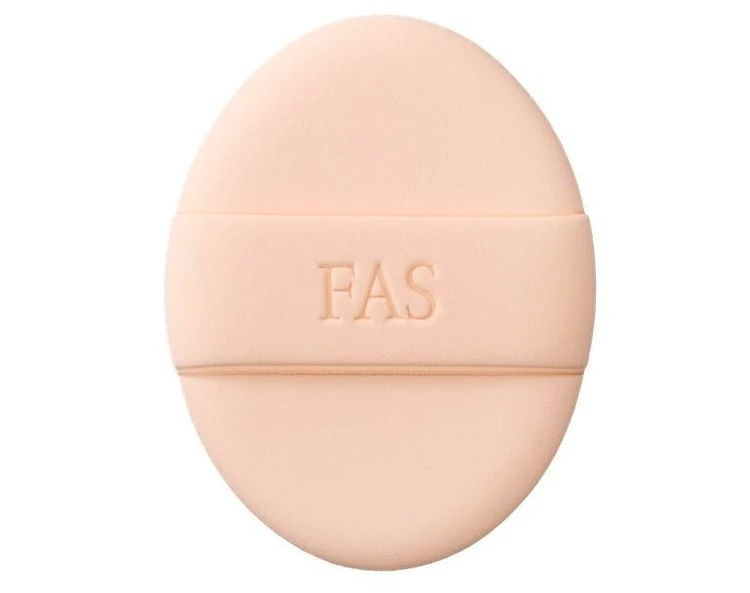 FAS メイクアップ スポンジ
