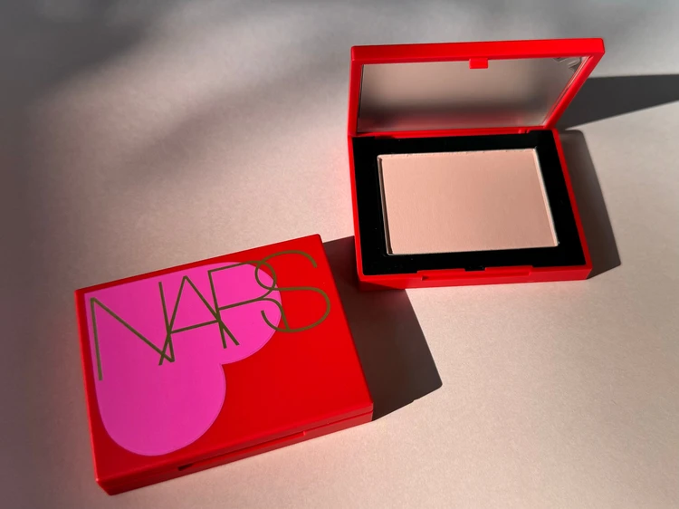 NARS THE AMOUR COLLECTION
