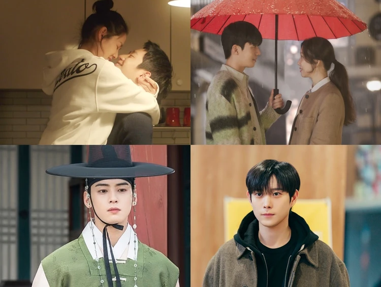 【韓国ドラマ】年下男子に沼る!! 年の差恋愛ドラマおすすめ9選