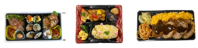 【東京駅】OL目線で厳選！1000円台で買える絶品弁当〈中華・韓国・洋食編〉_1