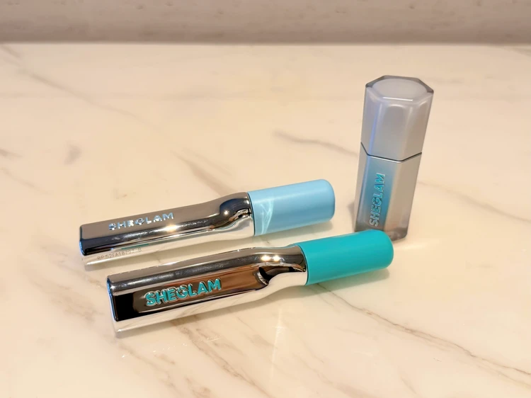 【SHEGLAM】話題の中国コスメブランド♡日本のバラエティショップでも購入可能に