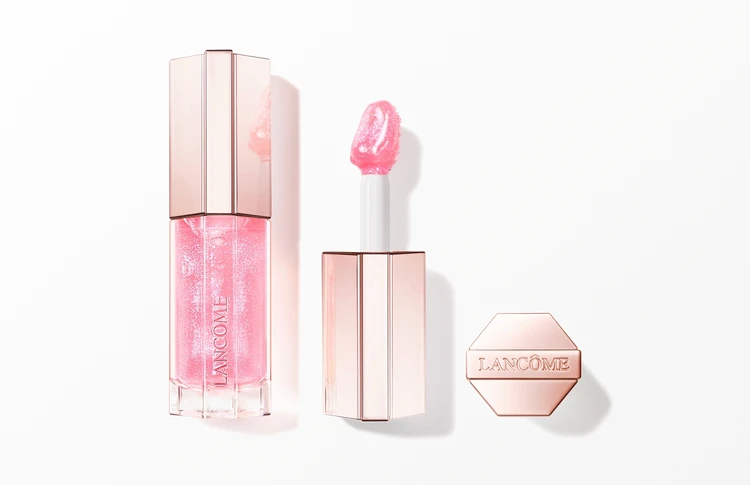 ランコム ホリデーコフレ 2025 イドル リップ ジューシー トリート #035 ¥5500(2025年11月1日限定発売)