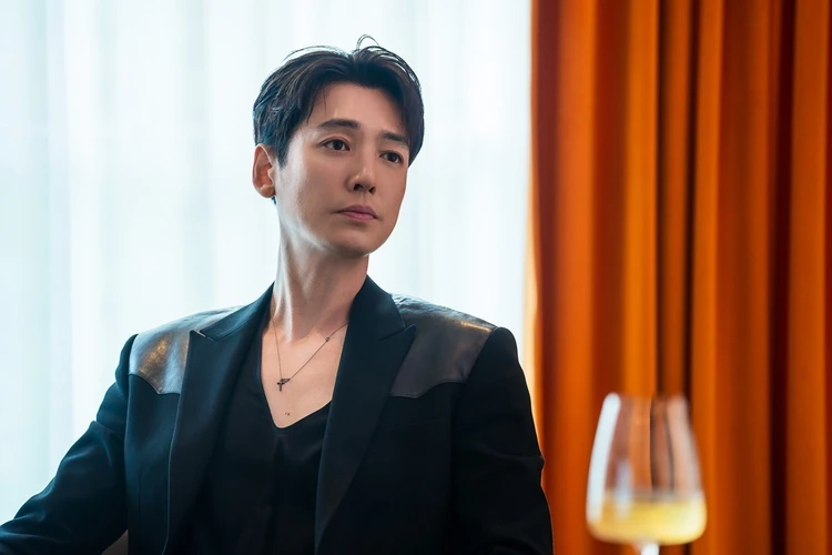 韓国ドラマ トランク チョン・ギョンホ